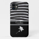 Search for zebra patterns cases Girly