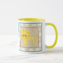 Search for yellow dots mugs Kids