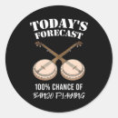 Search for bluegrass stickers Funny