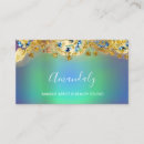 Search for green and gold business cards Boss