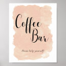 Search for coffee bar weddings Elegant