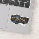 Search for muggles stickers Witch
