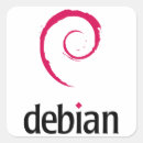 Search for gnu stickers Debian