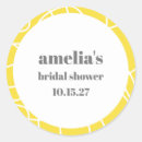 Search for yellow line stickers Cute