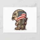 Search for heros postcards Army