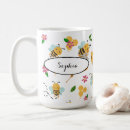 Search for cute bumblebee mugs Sweet