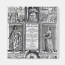 Search for frontispiece magnets Marshall