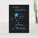 Search for 17th birthday cards Grandson