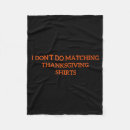 Search for thanksgiving blankets Aesthetic