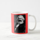 Search for karl marx mugs Marxist