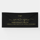 Search for beauty salon grand opening Business corporate open house