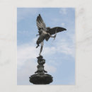 Search for eros postcards London