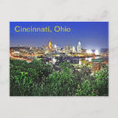 Search for cincinnati postcards City