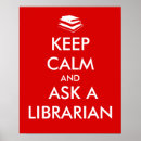 Search for reading classroom posters Librarian