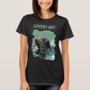 Search for blue key tshirts Retro