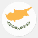 Search for flag of cyprus stickers World flags
