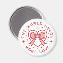 Search for coquette magnets Aesthetic