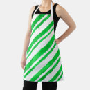 Search for candy striped aprons Minimalist