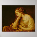 Search for melancholy posters Sadness