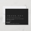 Search for black icon cards Elegant