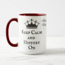 Search for historian Coffee