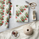 Search for strawberry wrapping paper Retro