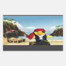 Search for sea duck stickers Beach