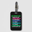 Search for video luggage tags Gamer