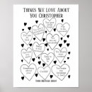 Search for simple thing posters Reasons i love you