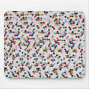 Search for funky dot mousepads Colourful