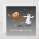 Search for happy halloween cards Ghosts