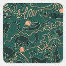 Search for cat doodle stickers Pattern