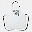 Search for blessing aprons Mother