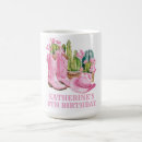 Search for west mugs Watercolor