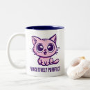 Search for pawsitive mugs Kitten