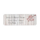 Search for family tree return address labels Vintage