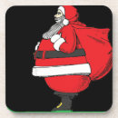 Search for ski coasters Santa claus