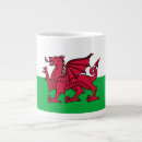 Search for welsh flag mugs Flags