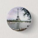 Search for eiffel badges Seine river