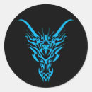 Search for dragon tattoos stickers Tribal tattoo