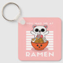 Search for ramen key rings Japanese