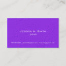 Search for embroidered business cards Simple