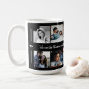 Search for black and white text mugs Keepsake