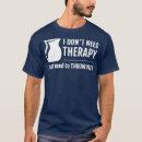 Search for funny pottery tshirts Sculptor