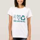 Search for recycle tshirts Zero waste