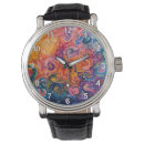 Search for psychedelic watches Rainbow