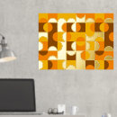 Search for midcentury art Vintage retro midcentury scandinavian