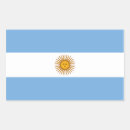 Search for argentinian flag stickers World flags