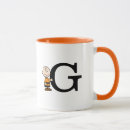 Search for g mugs Charles m schulz