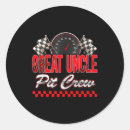 Search for race crew stickers Racing